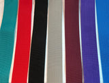 Dog Collar - 2" Martingale - PERSONALIZED