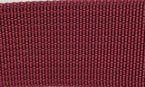 Dog Collar - 1.5" Martingale - Plain