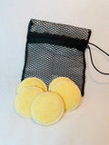 Makeup Remover/Face Pads