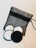 Makeup Remover/Face Pads