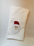 Bar/Kitchen Towel Applique - Various designs