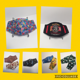 Mask- Custom Colours