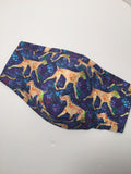 Weimie  Face Mask - Limited Edition