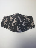Weimie  Face Mask - Limited Edition