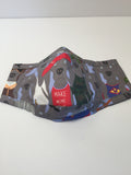 Weimie  Face Mask - Limited Edition